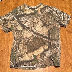Camo T-Shirt